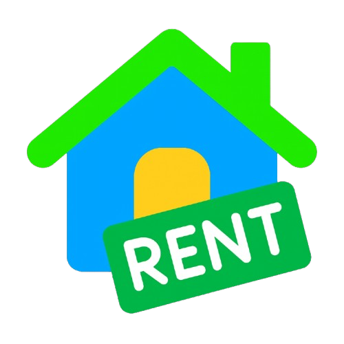 Rental property icon